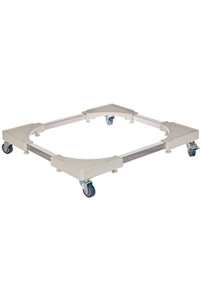 Generic Brand Leostar Washing Machine And Refrigerator AdjUStable Stand, St-4...