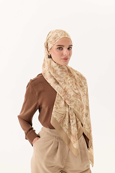 İpekhan Bamboo Kraş Shawl 7033