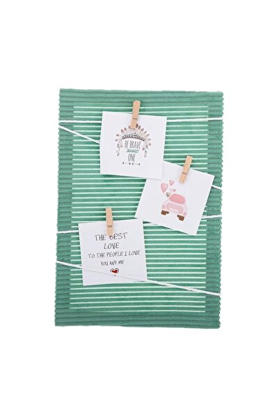 Generic Brand AKDC Photo Frame GreenM329