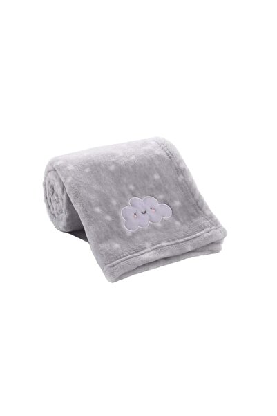 Generic CREVENT 76x102cm Cute Cozy Fluffy Warm Baby Blanket for Boys Infants ...