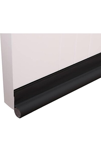 Generic Brand Aputue Door Draft Stopper, 96cm Adjustable Under Door Draft Blo...