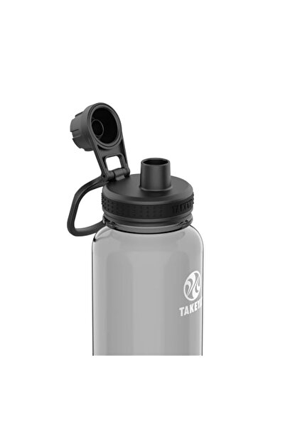 Generic Takeya Tritan Sport Water Bottle with Spout Lid - BPA-Free & Dishwash...