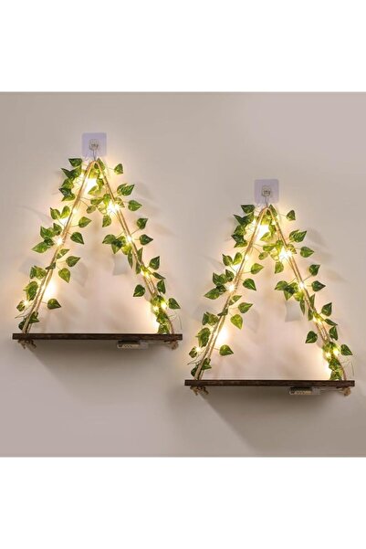 Generic Tazweeq Floating Shelves for Wall No Drilling, Wall Dcorations Art, H...