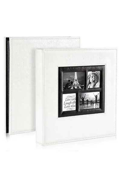 Generic Brand Photo Album Book for Family Picture： 600 4x6 Photos Large Capac...