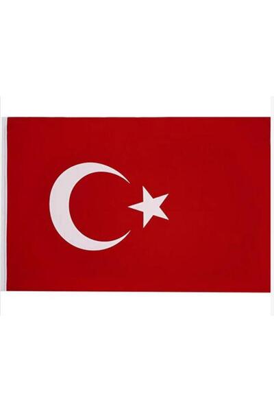 TÜRK BAYRAĞI 50*75