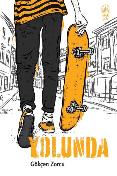 İthaki Yayınları On your way