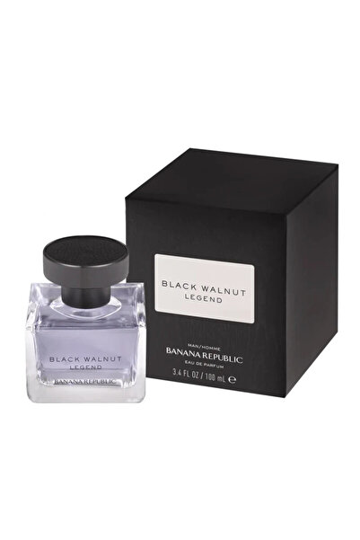 Banana Republic Men's Black Walnut Legend EDP 3.4 oz Fragrances