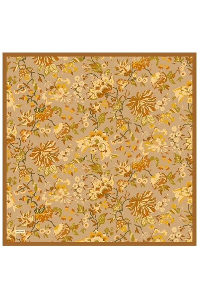 ARMANDA Tencel cotton scarf