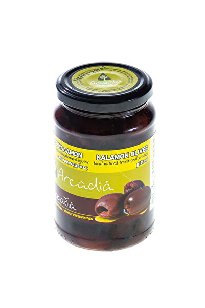 Arcadia Măsline kalamata fără sâmburi 200gr