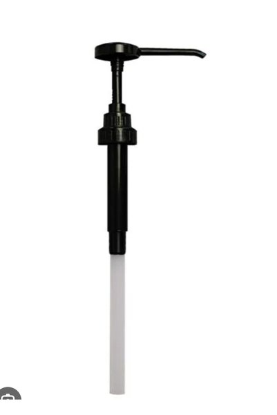 Unicomix Unico Mix Sos Püre Pompası 30 ml