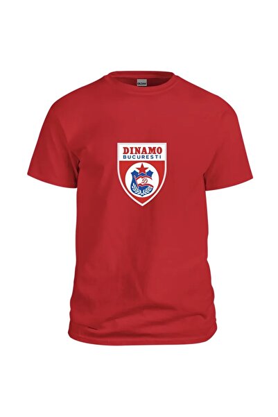 Creator 2.0 Tricou retro Dinamo Bucuresti