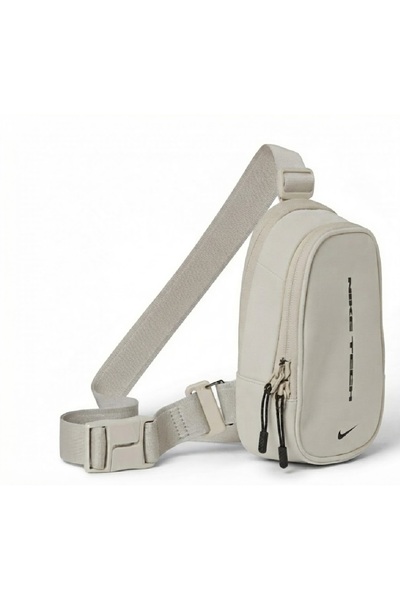 Nike Omuz Çantası Çapraz Çanta Body Çanta 1421Siyah 20x13x5 Cm