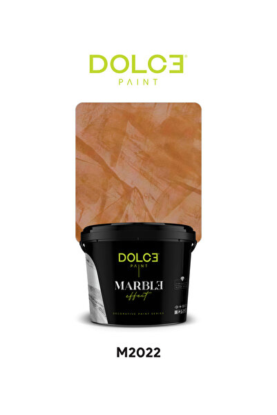 dolce boya Dolce Marble Effect - Mermer Görünümlü Dekoratif Boya