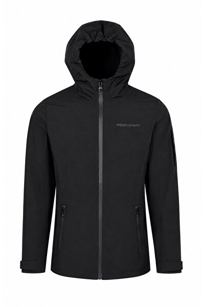 Project X Paris Men's Sweatshirt 2433215-Bk
