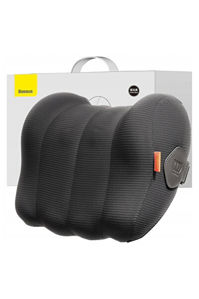 Baseus Pernă auto Seria Comfortride pentru scaune cu suport lombar