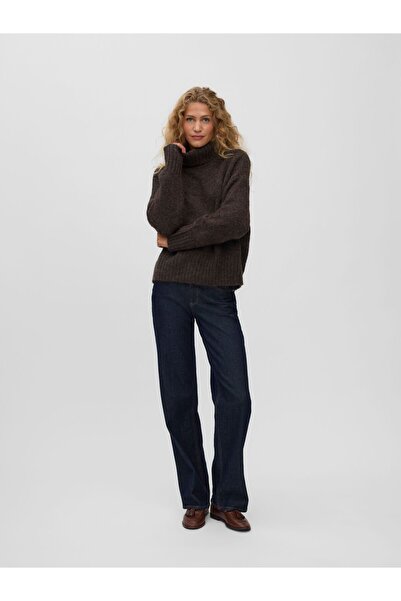 Vero Moda Strickpullover VMHOPE Strickpullover