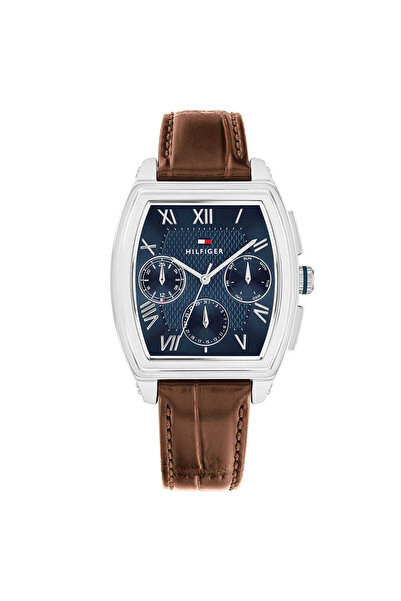 Tommy Hilfiger TH1710760 Erkek Kol Saati