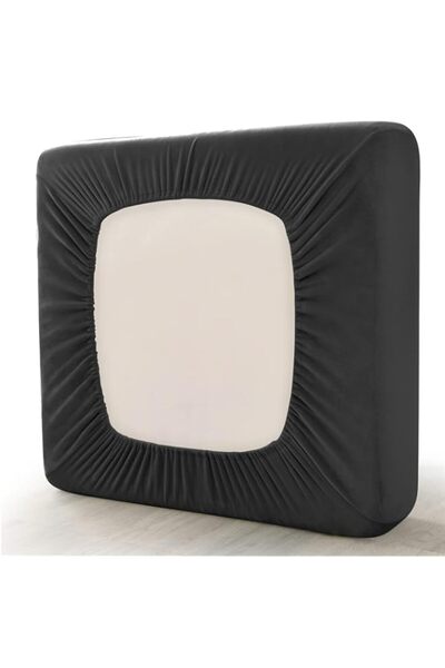 Generic Stretch Sofa Seat Cushion Cover,Fitted Sofa Couch Cushion Covers Furn...