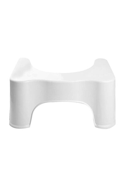 Generic B.L.A.Modern Adult Plastic Toilet Stool
