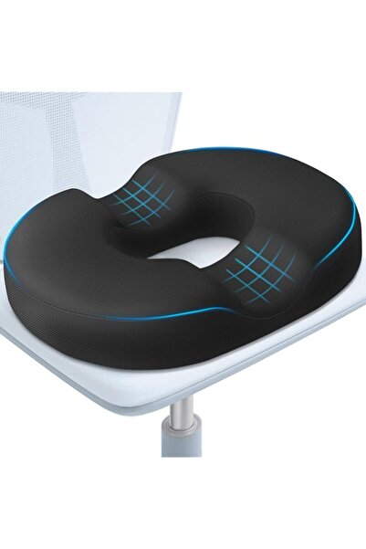 Generic BlissTrends Donut Pillow Seat Cushion,Donut Chair Cushions for Postpa...