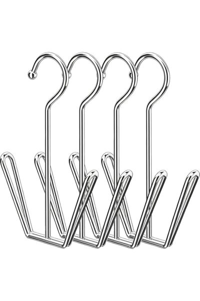 Generic Shoe Drying Hanger for Washing Machine Shoes – Stainless Steel 3-Pack...