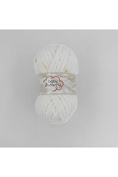 Baby Butterfly 6615 ( 5 ADET)