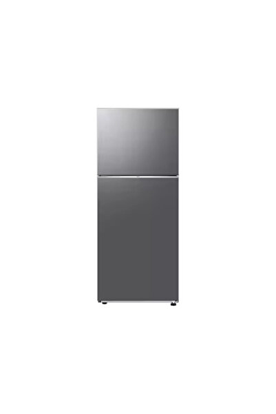 Samsung Top Mount Refrigerator (13.7 Cu Ft, 388 L), Inverter, Optimal Fresh+,...