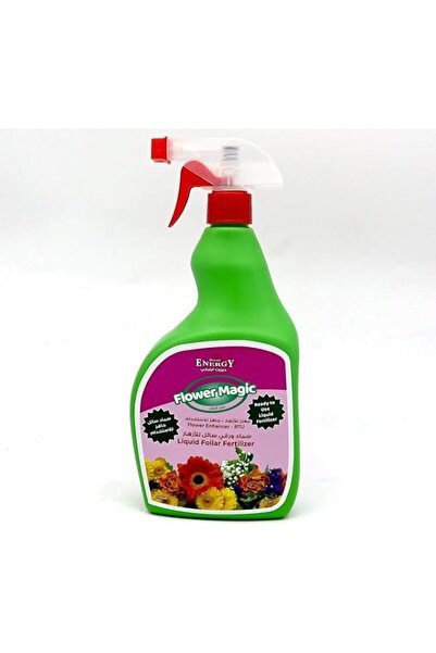 Generic Desert Energy Flower Magic READY TO USE Spray Fertilizer for plants (...