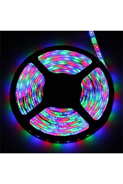 Generic Light String Light Decoration Light 5M 16.4Ft 5050 Smd 300 Led Flexib...