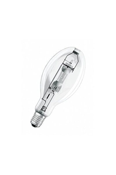 Generic Osram Powerstar HQI-E 100W/N CL E27 Base 4000K Clear Quartz Metal Hal...