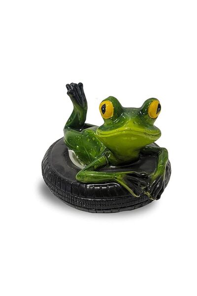 Generic Retro Statue, Fashionable Creative Design with Eco Friendly Resin Mat...