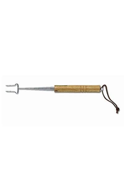 Generic Victorinox Grill Fork, Swiss Made, Expandable, 65,4Cm, Stainless Stee...