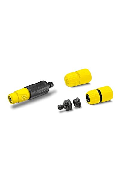 Generic Karcher Nozzle Set – Adjustable Garden Hose Spray Nozzle Kit with Uni...