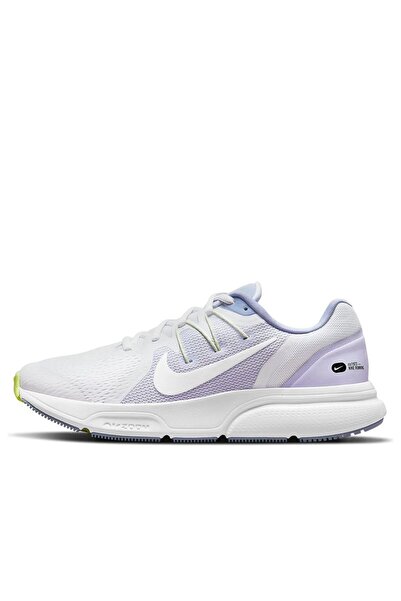 Nike Zoom Span 3 Kadın Koşu Ayakkabısı
