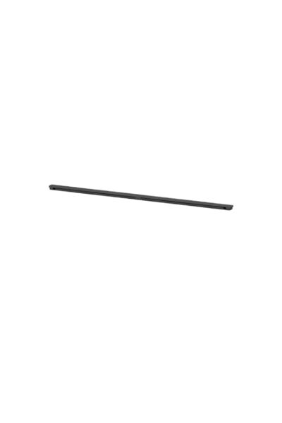 Generic Rail For Hooks, Anthracite57 CM
