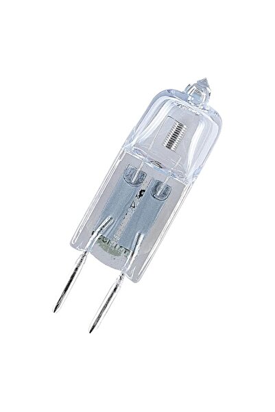 Generic Osram 20 Pack Halogen Low Voltage GY6.35 Base Dimmable 12 Volt 35 Wat...