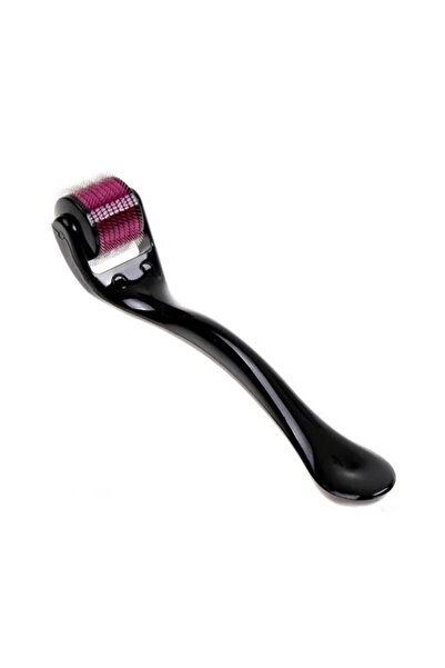 Genel Markalar Dermaroller Titanyum 540 İğneli 0.5mm ( )