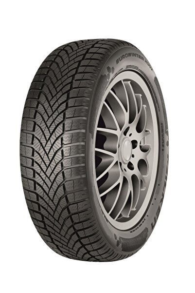 Falken 205/55 R16 91H EuroWinter HS02 Kış Lastiği Üretim 2026