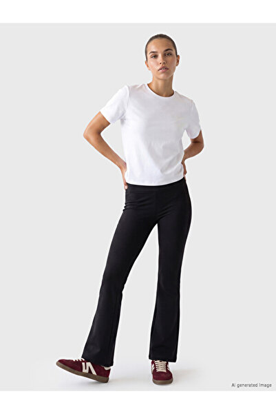 LC Waikiki I Spanish Trotting Women's Sports Leggings from Freezen Store