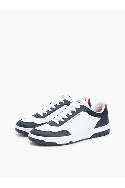 Tommy Hilfiger Basket Core Lite Sneaker Men's Sports Shoes
