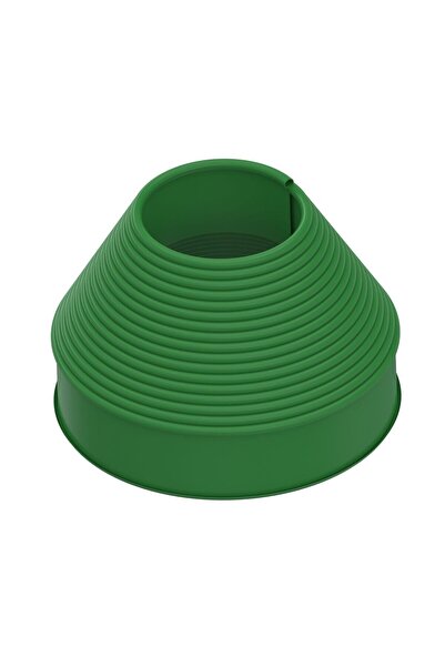 OEM Separator gazon Vodaland, polipropilena, verde, 10 cm x 15 m