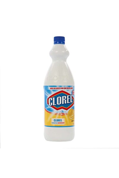 OEM Clor inalbitor rufe, Clorel, parfum lamaie, 1 L