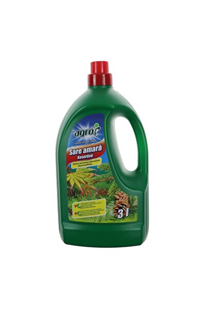 OEM Agro CS bitter salt, liquid, 3 L