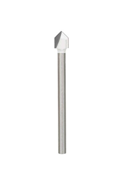 OEM Tile drill bit, Bosch Professional CYL-9 Soft Ceramic, cylindrical shank,...