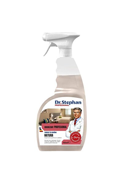 OEM Professional room air freshener, Dr. Stephan Natura, spray, 750 ml
