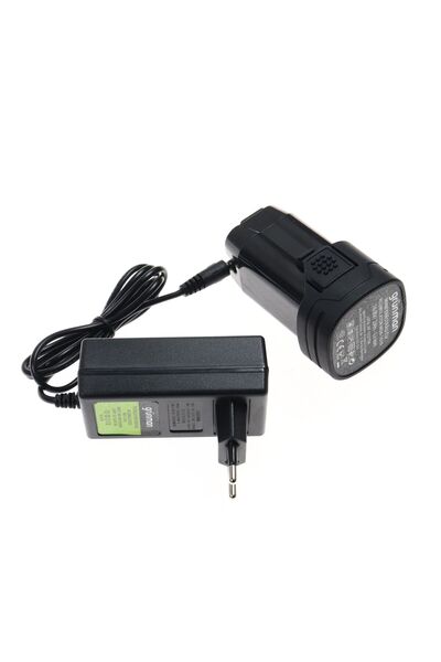 OEM Grunman MDA-1610 Μπαταρία, Li-Ion, 16.8 V, 2 Ah