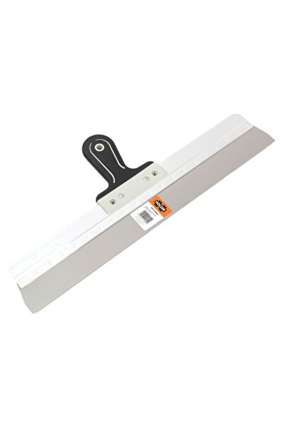 OEM Spaclu inox Holzer 456, 50 cm, cu maner de cauciuc