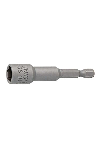 OEM Cap cheie tubulara, profil torx interior, Unior 618703, 17 x 65 mm, 1/4 inch