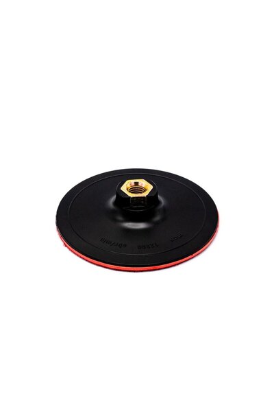 OEM Suport pentru disc abraziv, pentru polizor unghiular, Lumytools LT08500, ...