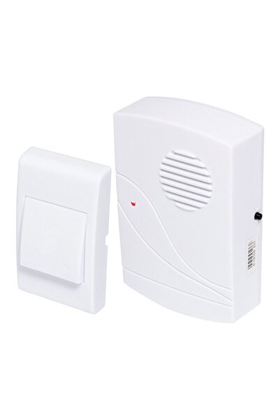OEM Sonerie fara fir Home DB 0680DC, 60 m